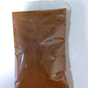 BAHARAT mešanica 50 g