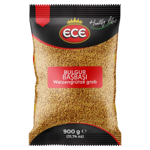 BULGUR 900 g